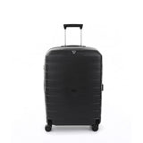 Box 4.0 EXPANDABLE MEDIUM TROLLEY