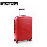 Box 4.0 EXPANDABLE MEDIUM TROLLEY - Heros