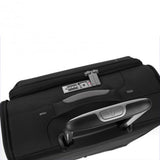 SIDETRACK CABIN TROLLEY - Heros