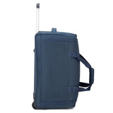 JOY DUFFLE TROLLEY 60 L