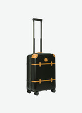 Bric's carry-on trolley from Bellagio collection