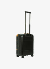 Bric's carry-on trolley from Bellagio collection