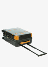 Bric's carry-on trolley from Bellagio collection