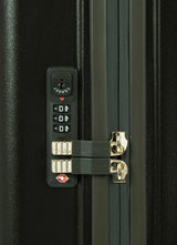 Bric's carry-on trolley from Bellagio collection