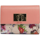 1927 M COMPACT WALLET - Heros