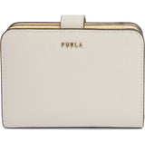 BABYLON S COMPACT WALLET - Heros