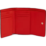 Babilono kompaktiška piniginė Trifold