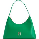 Furla diamante s pečių krepšys