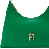 Furla diamante s pečių krepšys