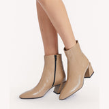 Furla blokuoti kulkšnies batus