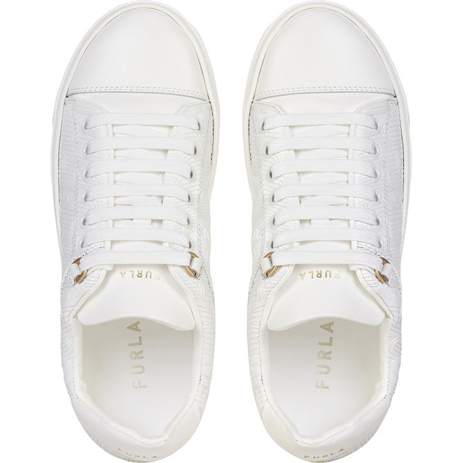 HIKAIA LOW LACE-UP SNEAKER T. 20 – Heros