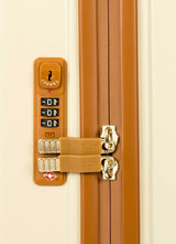 BIC „Bellagio“ kolekcijos „Bellagio“ vežimėlis