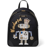 Keira backpack - Heros