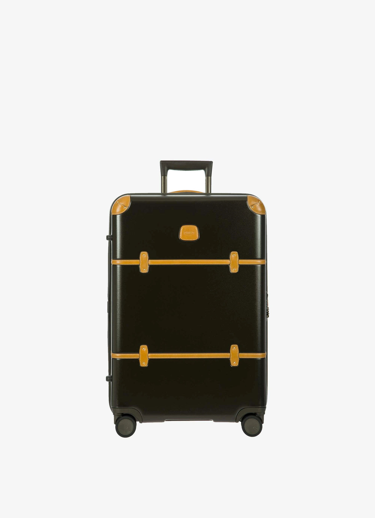 Green Bric's trolley medium Bellagio collection, hardside luggage polycarbonate – view 11
