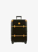 Green Bric's trolley medium Bellagio collection, hardside luggage polycarbonate – view 11