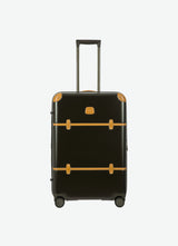 Green Bric's trolley medium Bellagio collection, hardside luggage polycarbonate – view 2