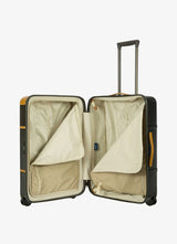 Green Bric's trolley medium Bellagio collection, hardside luggage polycarbonate – view 7
