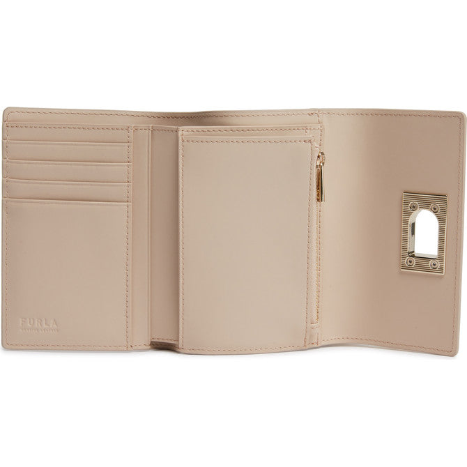 1927 M COMPACT WALLET - Heros