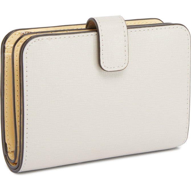 BABYLON S COMPACT WALLET - Heros