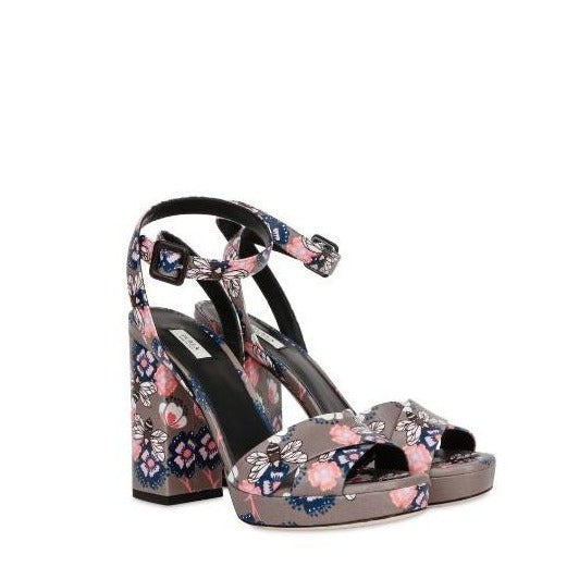 Gioia Sandal - Heros