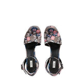 Gioia Sandal - Heros