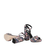 Gioia Sandal - Heros