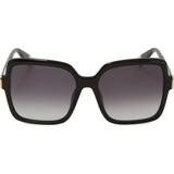 Black Furla Sunglasses Sfu626 A/w 22