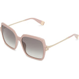 Pink Furla Sunglasses Sfu626 A/w 22 – view 2