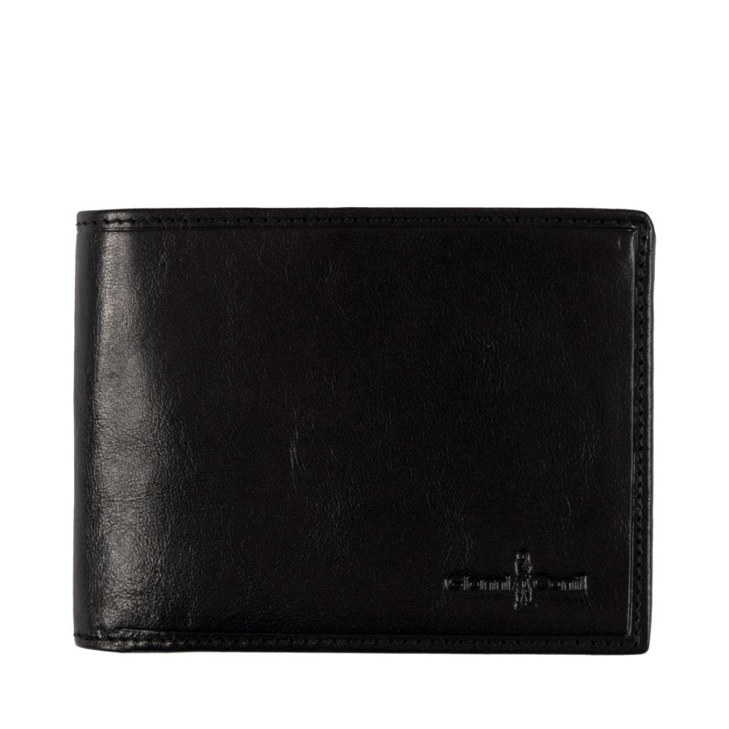 Wallet 407039 - Heros