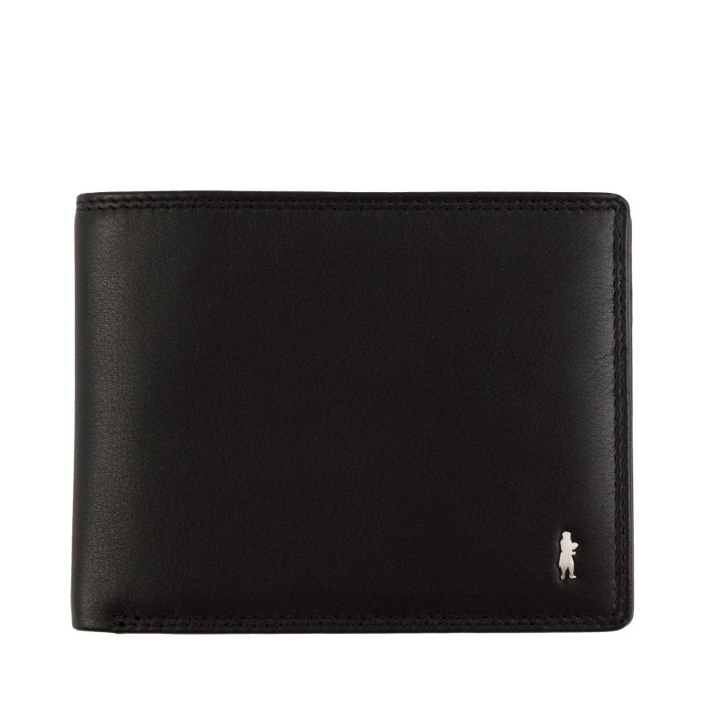 Wallet 507100 - Heros