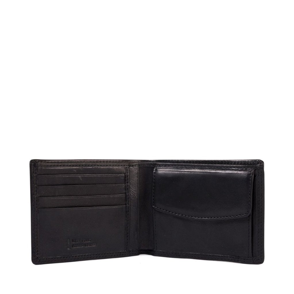Wallet 917020 - Heros