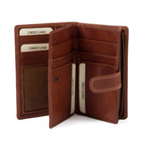 Wallet 918084 - Heros