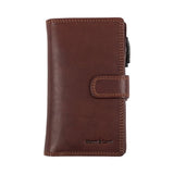 Wallet 918084 - Heros