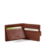 Wallet 917075 - Heros