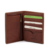 Wallet 918104 - Heros