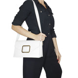 Off White Gironacci Shoulder Bag 2541, natural leather – view 2