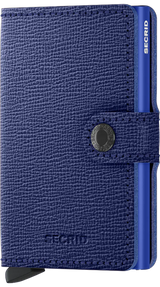 „Secrid MiniWallet Crisple 75“