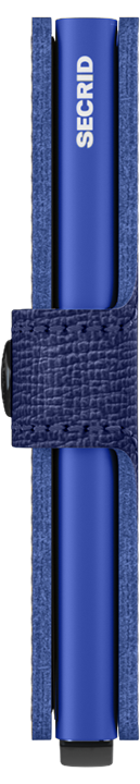 „Secrid MiniWallet Crisple 75“