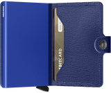 „Secrid MiniWallet Crisple 75“