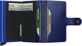„Secrid MiniWallet Crisple 75“