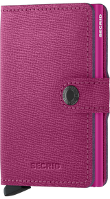„Secrid MiniWallet Crisple 75“