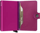 „Secrid MiniWallet Crisple 75“