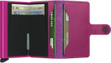 „Secrid MiniWallet Crisple 75“