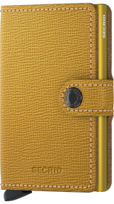 „Secrid MiniWallet Crisple 75“