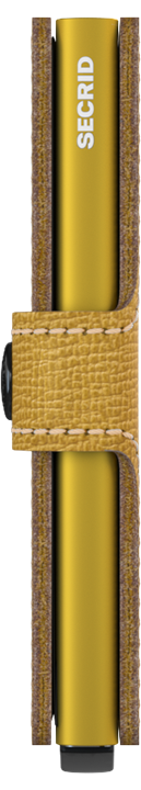 „Secrid MiniWallet Crisple 75“