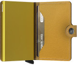 „Secrid MiniWallet Crisple 75“