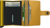 „Secrid MiniWallet Crisple 75“