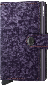 „Secrid MiniWallet Crisple 75“