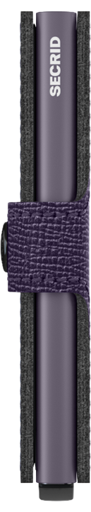 „Secrid MiniWallet Crisple 75“