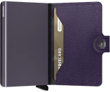 „Secrid MiniWallet Crisple 75“
